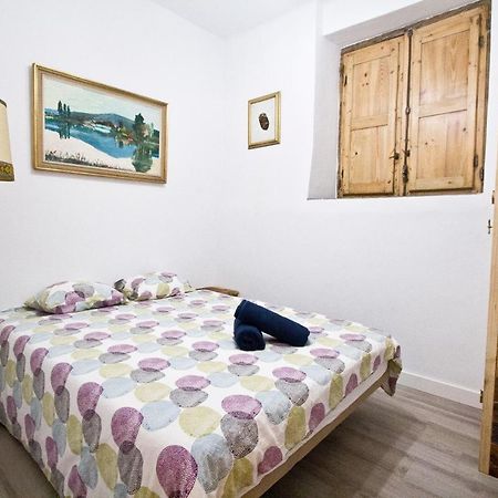San Sebastian Beach House Dış mekan fotoğraf