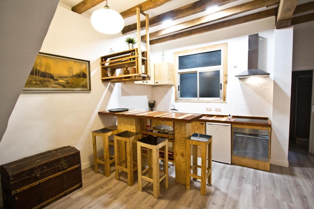 San Sebastian Beach House Dış mekan fotoğraf