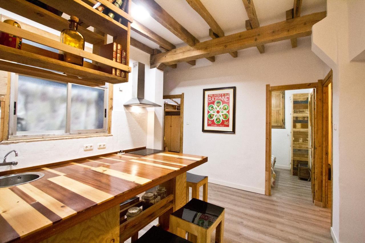 San Sebastian Beach House Dış mekan fotoğraf